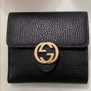 Gucci Wallet